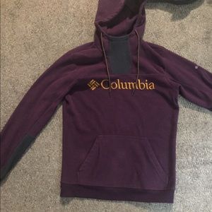 Columbia jacket